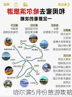 哈尔滨5月份旅游攻略-第2张图片-欧景旅游网