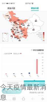 今天疫情最新消息-第3张图片-欧景旅游网