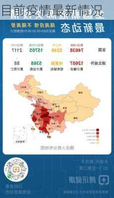 目前疫情最新情况-第1张图片-欧景旅游网