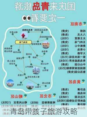 青岛带孩子旅游攻略-第2张图片-欧景旅游网