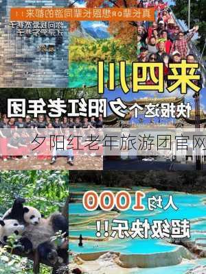 夕阳红老年旅游团官网-第2张图片-欧景旅游网