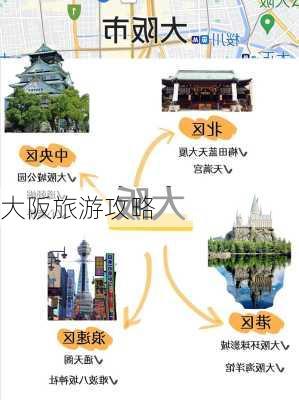 大阪旅游攻略-第2张图片-欧景旅游网