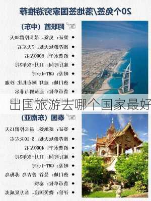 出国旅游去哪个国家最好-第3张图片-欧景旅游网