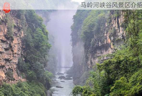 马岭河峡谷风景区介绍-第2张图片-欧景旅游网