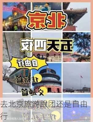 去北京旅游跟团还是自由行-第3张图片-欧景旅游网