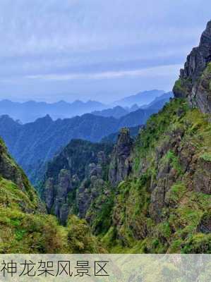 神龙架风景区-第3张图片-欧景旅游网