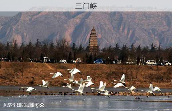 三门峡-第3张图片-欧景旅游网