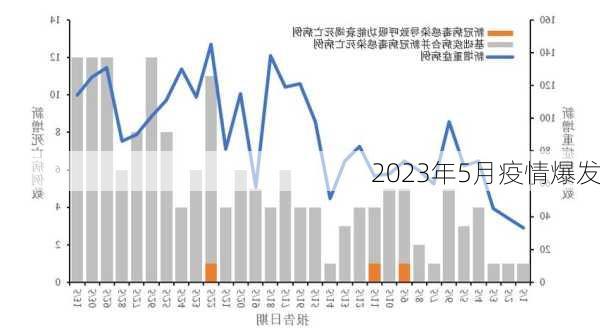 2023年5月疫情爆发-第2张图片-欧景旅游网