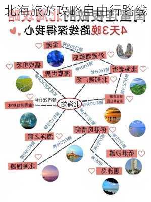 北海旅游攻略自由行路线-第3张图片-欧景旅游网