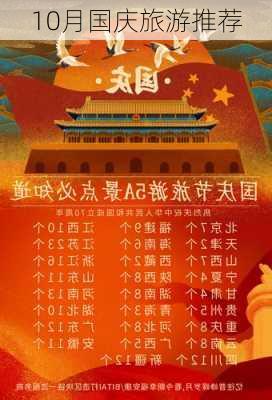 10月国庆旅游推荐-第2张图片-欧景旅游网