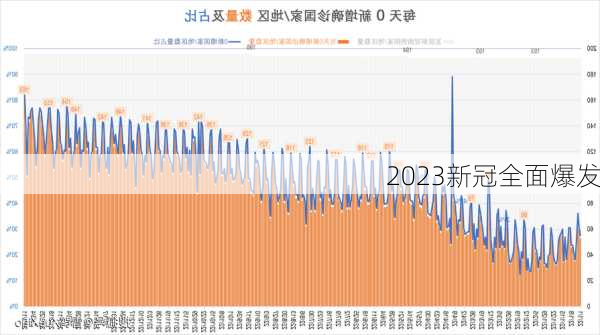 2023新冠全面爆发