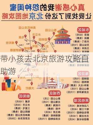 带小孩去北京旅游攻略自助游-第2张图片-欧景旅游网