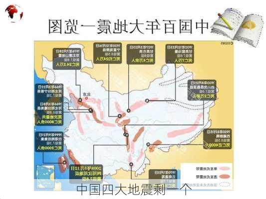 中国四大地震剩一个-第2张图片-欧景旅游网