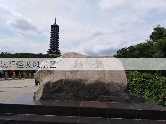 沈阳怪坡风景区-第2张图片-欧景旅游网