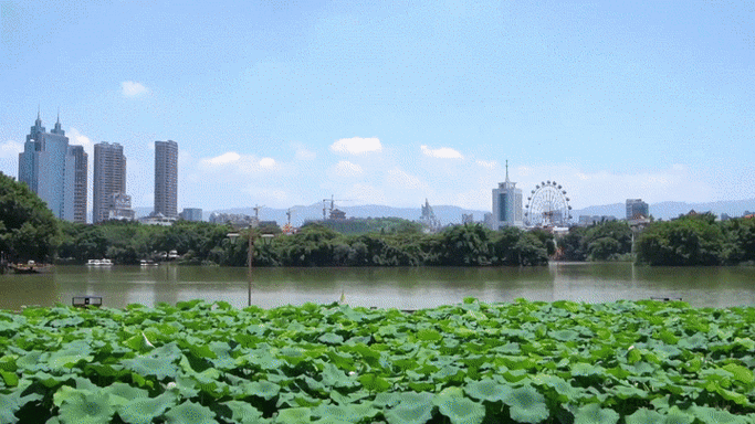 福州市-第1张图片-欧景旅游网