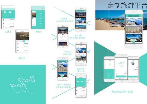 定制旅游平台