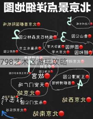 798艺术区游玩攻略-第3张图片-欧景旅游网