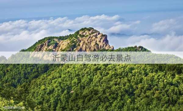 沂蒙山自驾游必去景点-第1张图片-欧景旅游网